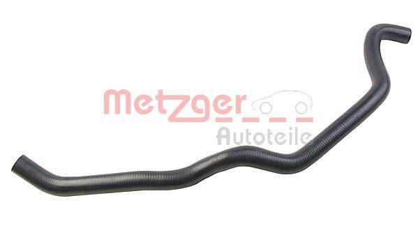 Metzger 2420562 Kühlerschlauch