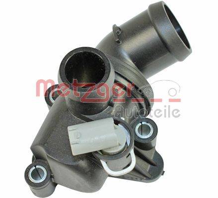 Metzger 4006062 Thermostat, Kühlmittel