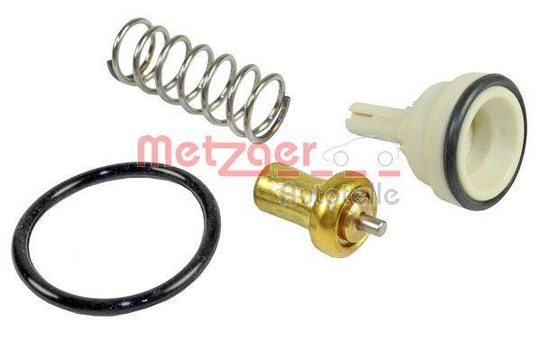 Metzger 4006162 Thermostat, Kühlmittel
