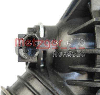 Metzger 4006262 Thermostat, Kühlmittel