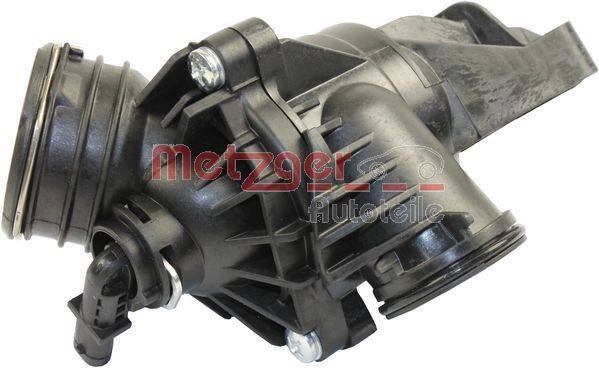 Metzger 4006262 Thermostat, Kühlmittel
