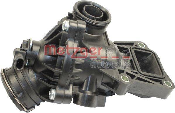 Metzger 4006262 Thermostat, Kühlmittel