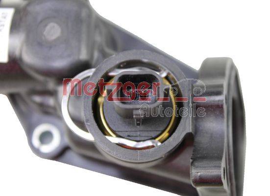 Metzger 4006362 Thermostat, Kühlmittel