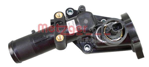 Metzger 4006362 Thermostat, Kühlmittel