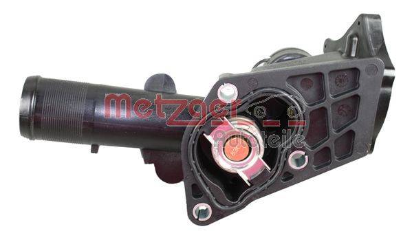 Metzger 4006362 Thermostat, Kühlmittel