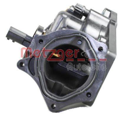 Metzger 4006362 Thermostat, Kühlmittel