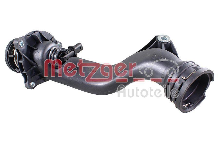 Metzger 4006462 Thermostat, Kühlmittel