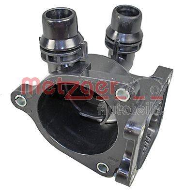 Metzger 4010162 Thermostatgehäuse