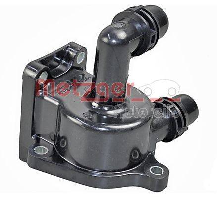 Metzger 4010162 Thermostatgehäuse