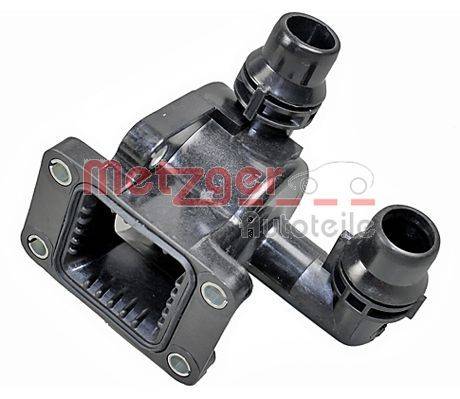 Metzger 4010162 Thermostatgehäuse