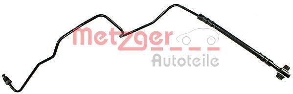 Metzger 4119362 Bremsschlauch