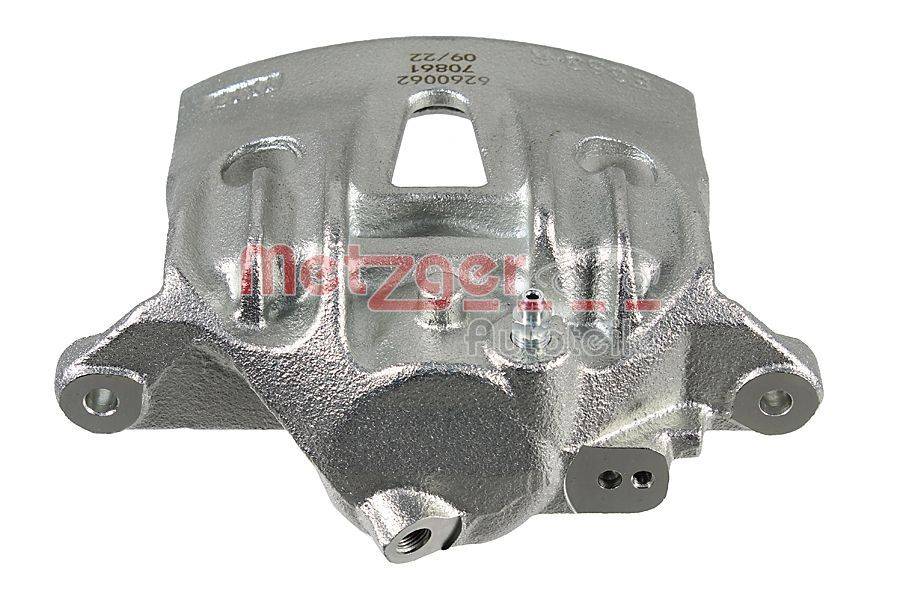 Metzger 6260062 Bremssattel
