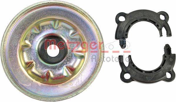Metzger 6490162 Reparatursatz, Federbeinstützlager