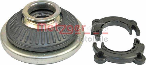 Metzger 6490162 Reparatursatz, Federbeinstützlager
