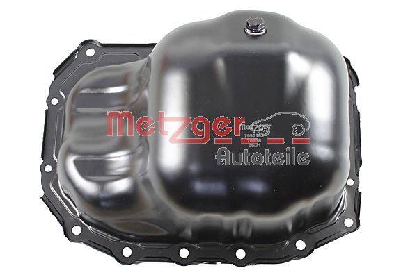 Metzger 7990162 Ölwanne