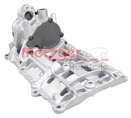 Metzger 8000062 Unterdruckpumpe, Bremsanlage