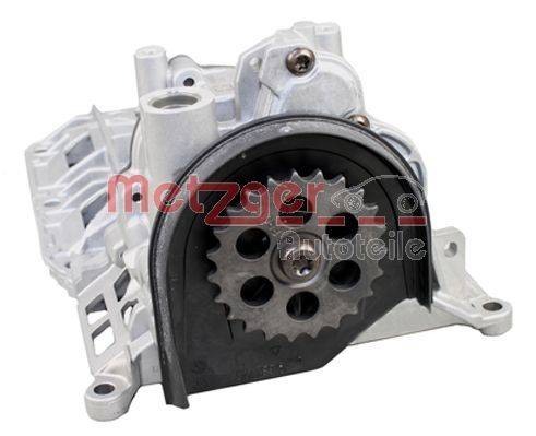 Metzger 8000062 Unterdruckpumpe, Bremsanlage