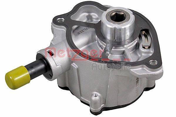 Metzger 8010162 Unterdruckpumpe, Bremsanlage