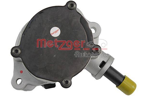 Metzger 8010162 Unterdruckpumpe, Bremsanlage