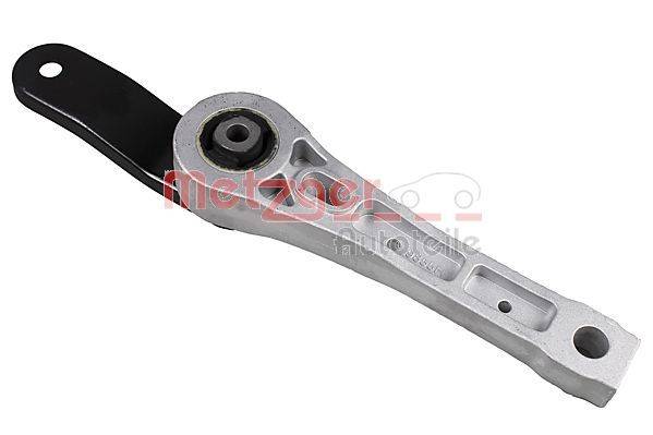 Metzger 8053762 Lagerung, Motor