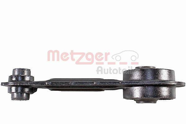 Metzger 8053862 Lagerung, Motor