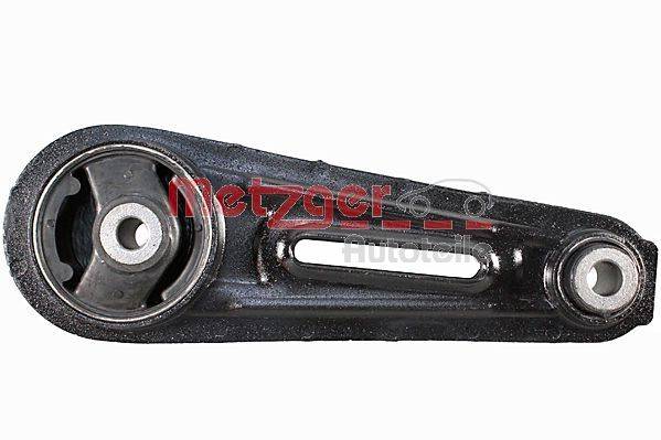 Metzger 8053862 Lagerung, Motor