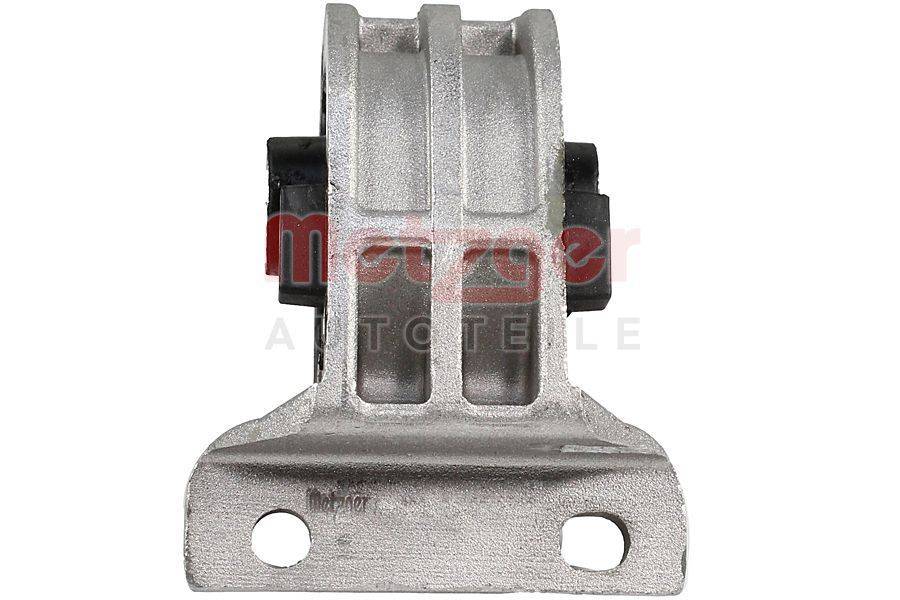 Metzger 8053962 Lagerung, Motor