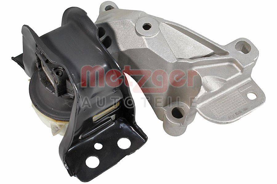 Metzger 8054062 Lagerung, Motor