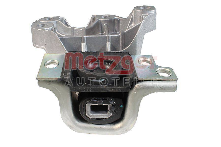 Metzger 8054262 Lagerung, Motor