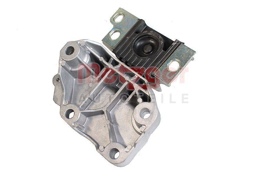 Metzger 8054262 Lagerung, Motor