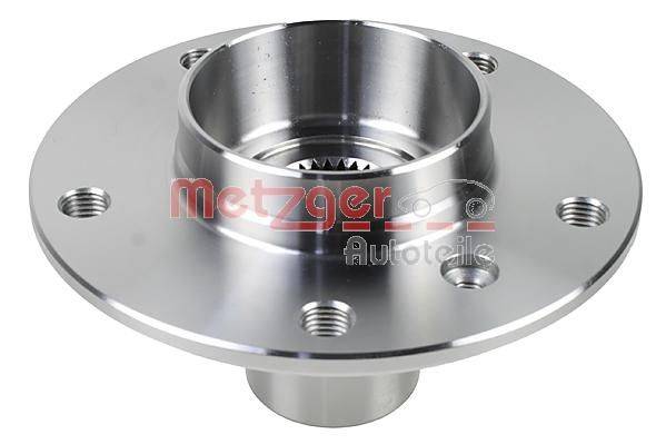 Metzger N1062 Radnabe