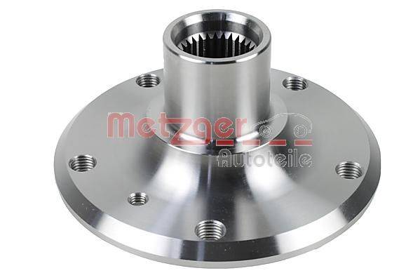 Metzger N1062 Radnabe