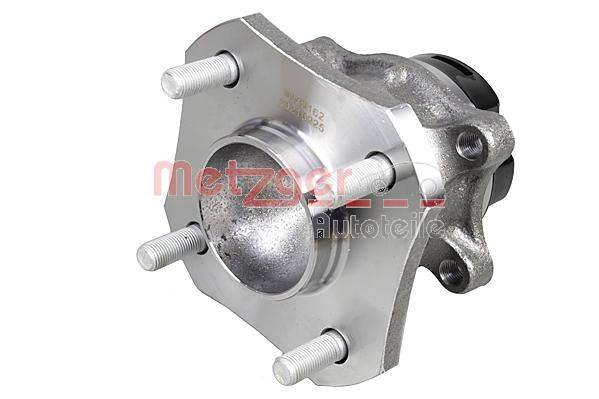 Metzger WM2162 Radlagersatz