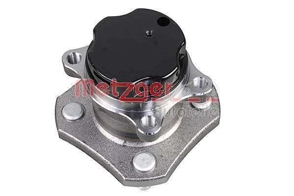 Metzger WM2162 Radlagersatz