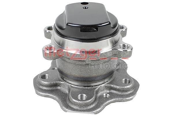 Metzger WM2262 Radlagersatz