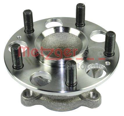 Metzger WM3962 Radlagersatz