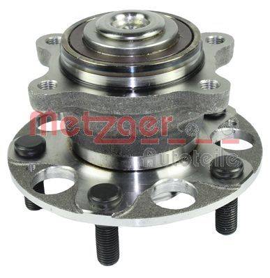 Metzger WM3962 Radlagersatz
