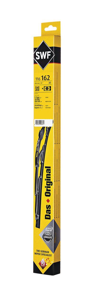 SWF 116162 Wischblatt