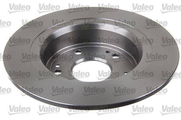 Valeo 197462 Bremsscheibe