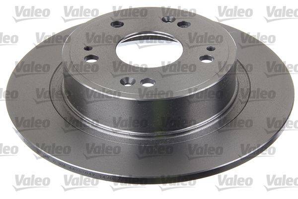 Valeo 197462 Bremsscheibe