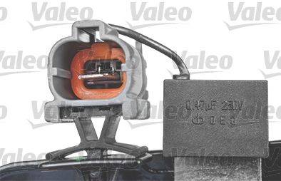 Valeo 245262 Zündspule