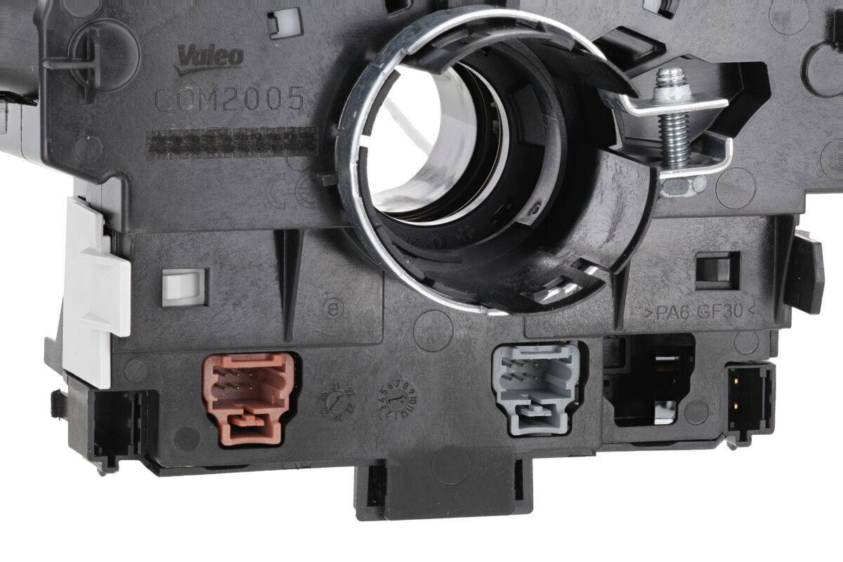 Valeo 251969 Lenkstockschalter