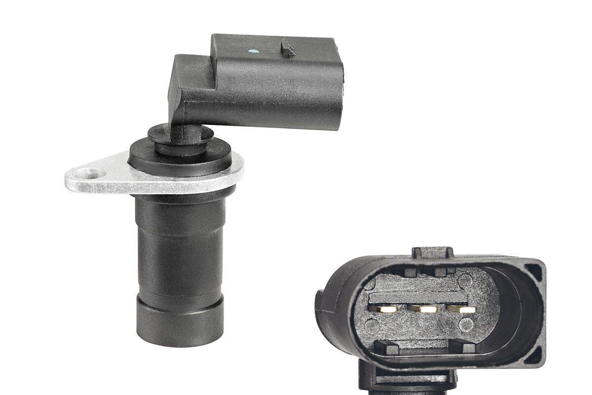 Valeo 254062 Impulsgeber, Kurbelwelle