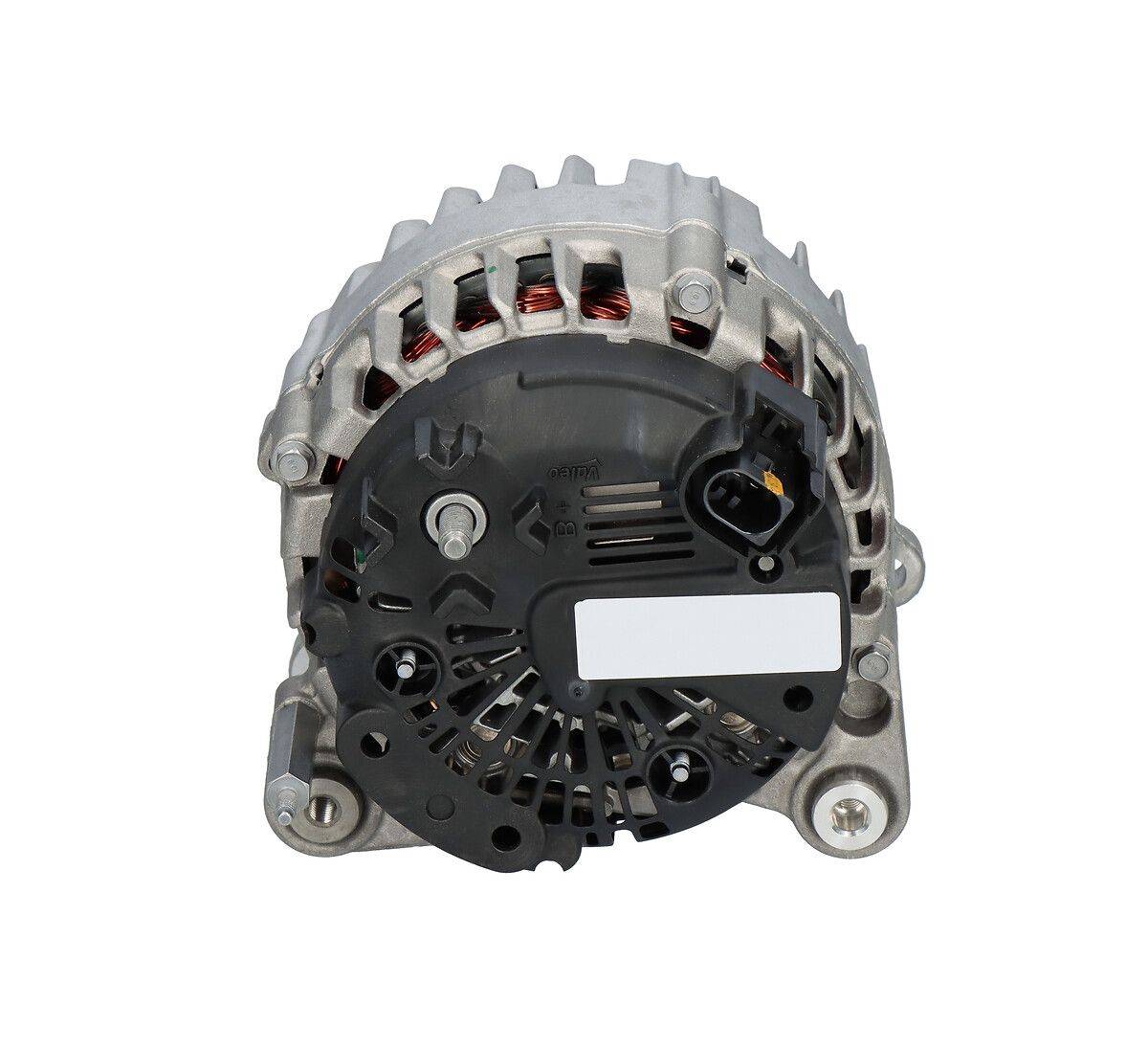 Valeo 437562 Generator