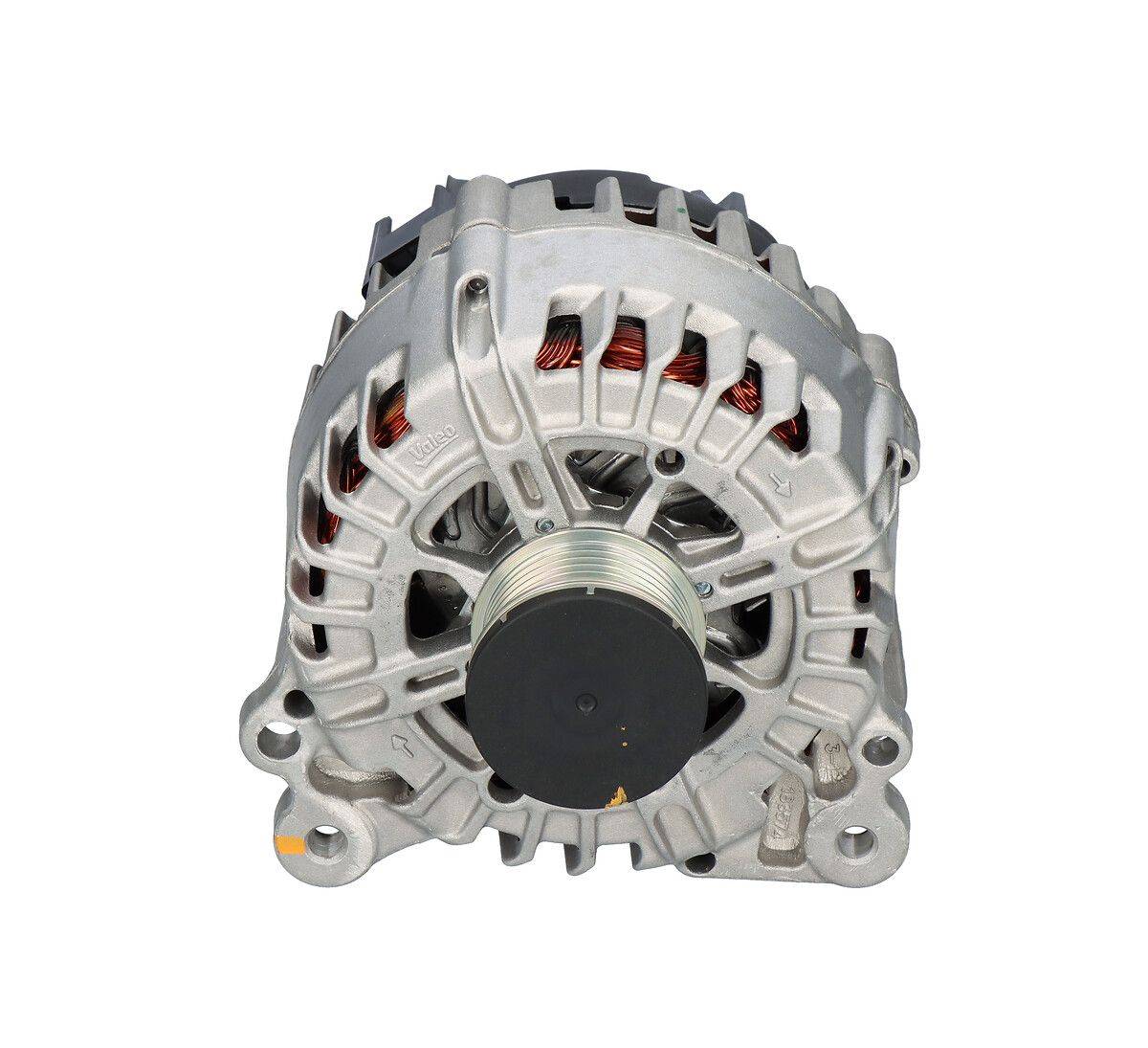 Valeo 437562 Generator