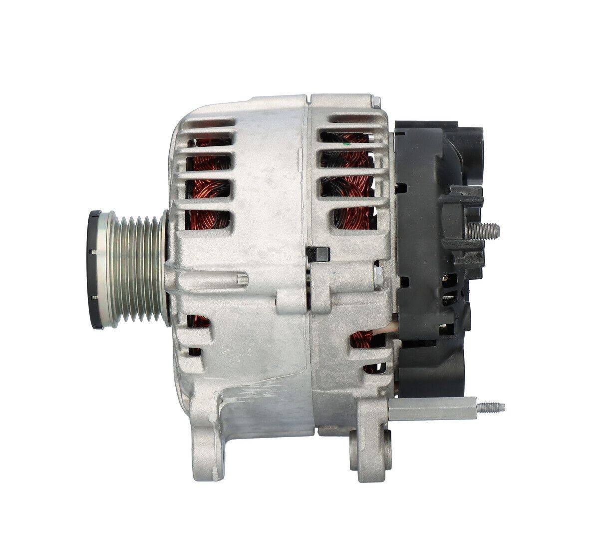 Valeo 437562 Generator