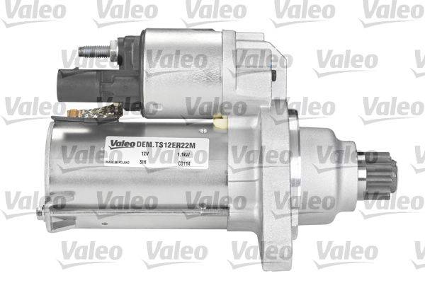 Valeo 438262 Starter