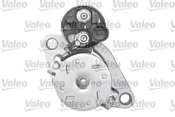 Valeo 438262 Starter