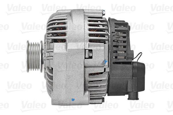 Valeo 436619 Generator
