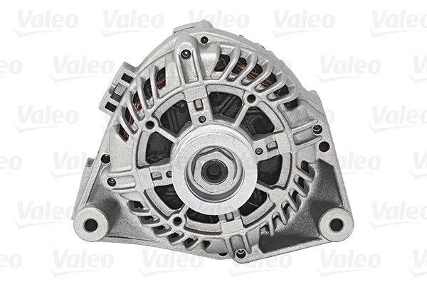 Valeo 436619 Generator